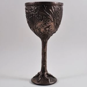 Image of Poison Chalice Goblet 21cm