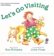 Image of lets go visiting