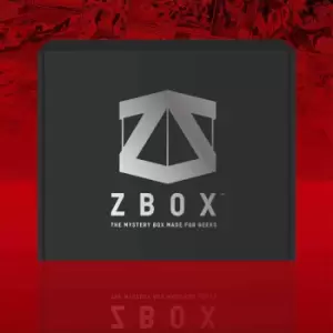 Image of Marvel Edition Mystery Box - 5 Items (RRP Over £45)