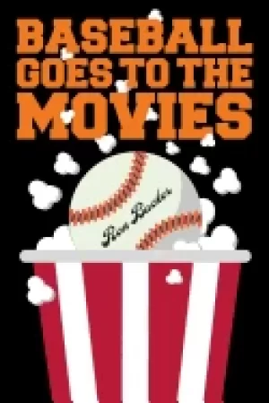 Image of baseball goes to the movies
