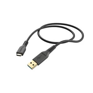Image of USB-C Male Connector Adapter Cable