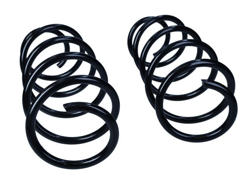 Image of MAXGEAR Coil spring MAXGEAR 60-1468D