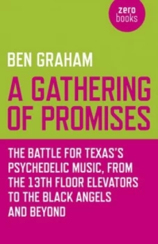 Image of A Gathering of Promises by Ben Graham Paperback