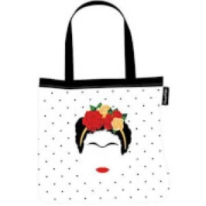Image of Frida Kahlo Tote Bag