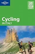 Image of lonely planet cycling italy