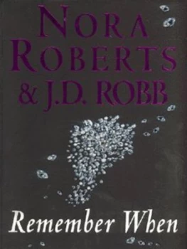 Image of Remember When by Nora Roberts Book