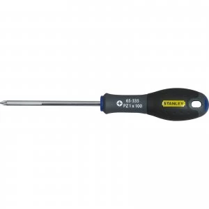 image of Stanley FatMax Pozi Screwdriver PZ1 250mm