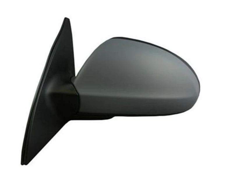 Image of ALKAR 6125638 Wing mirror Left, Electric, Aspherical, primed Outside Mirror (50)
