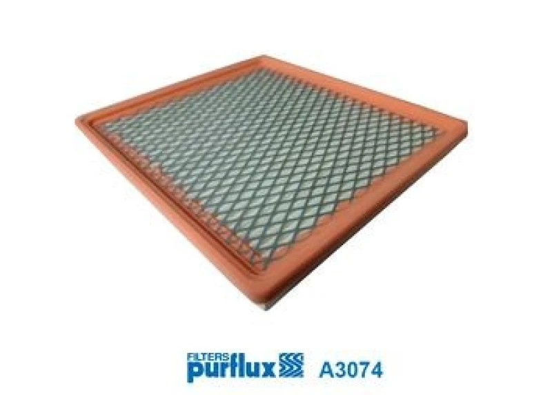 Image of Air filter PURFLUX A3074