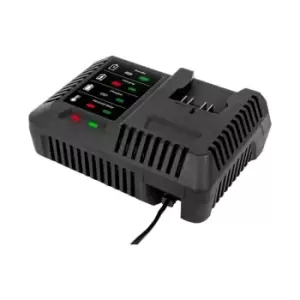 Image of 7064161 maxxpack Fast Charger 18V BAT7064161 - Batavia