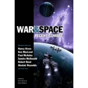 Image of War and Space: Recent Combat
