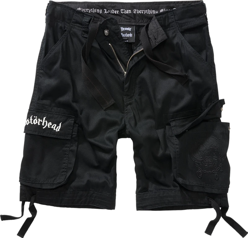 Image of Brandit Motorhead Urban Legend Shorts