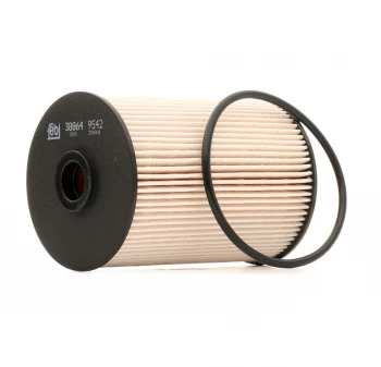 Image of FEBI BILSTEIN Fuel Filter VW,SKODA,AUDI 38864 1K0127177B,1K0127434B,1K0127177B 1K0127434B,1K0127177B,1K0127434B,1K0127177B,1K0127434B