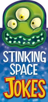 Image of Stinking Space Jokes Paperback