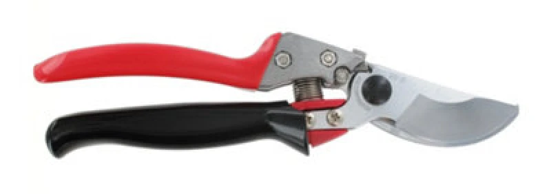 Image of ARS VS-XR Single Hand Locking Rotating Grip Bypass Secateurs VS-9XR Length: 230mm