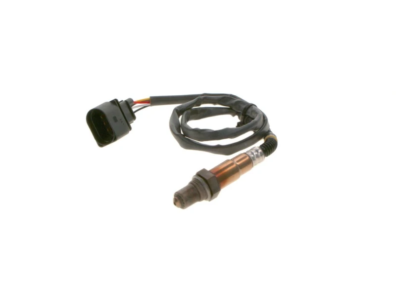 Image of Lambda sensor Bosch 0 258 007 174