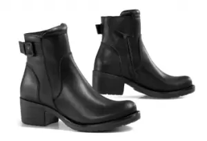 Image of Falco Ayda Low Black 36