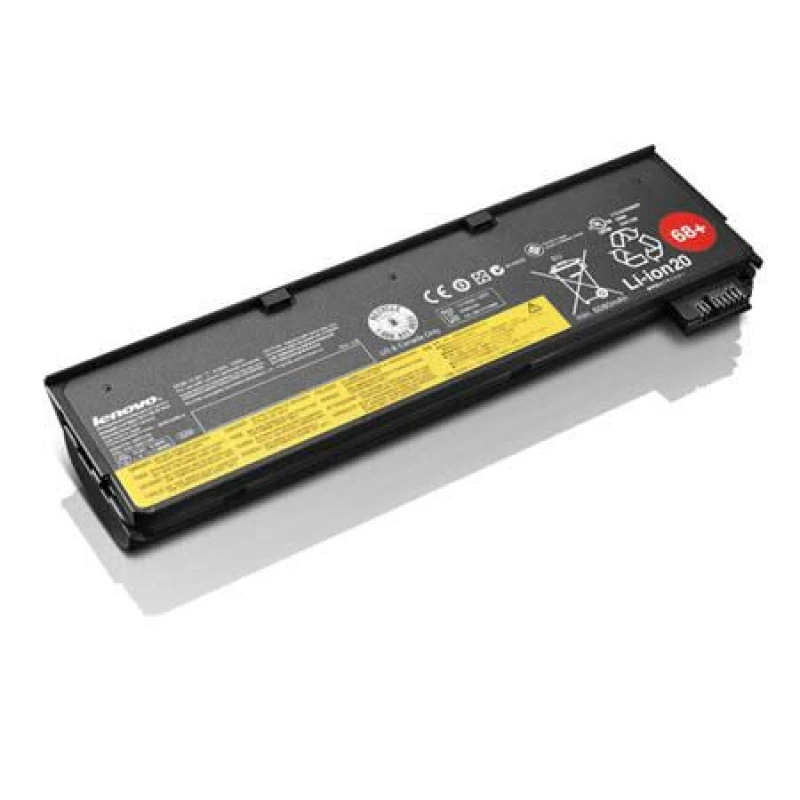 Image of Lenovo P ery 68+ (6 Cell)