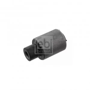 Image of Track Control Arm Bush FEBI BILSTEIN 34284