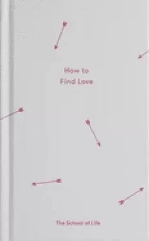 Image of how to find love