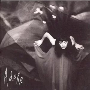 Image of Adore by The Smashing Pumpkins CD Album