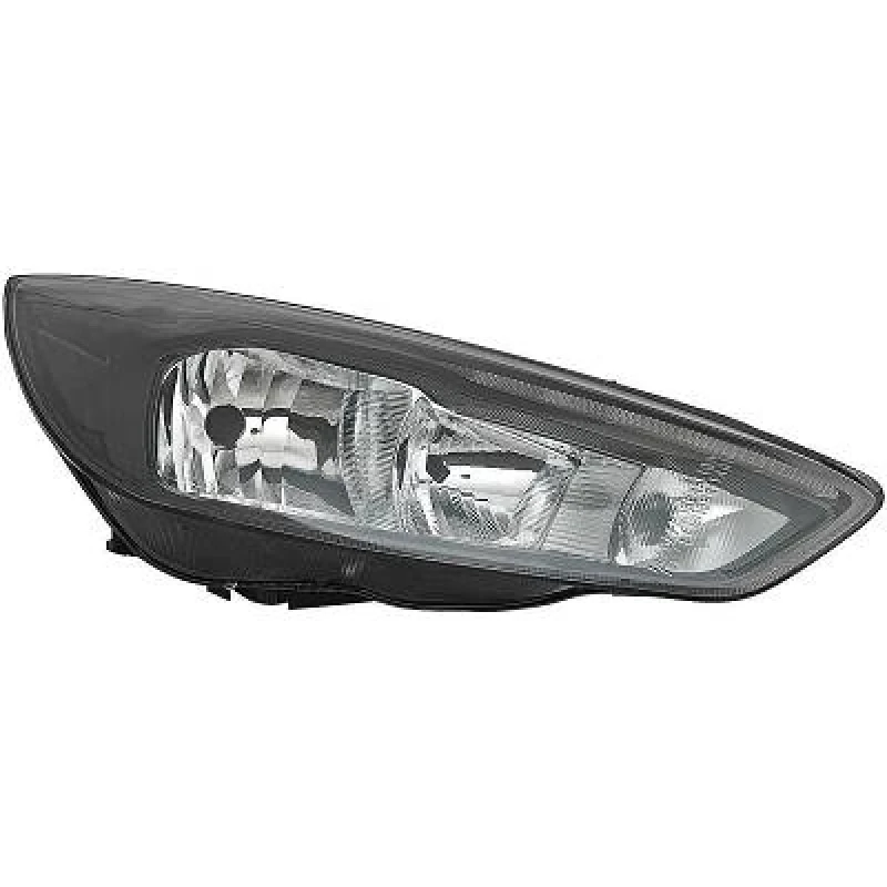 Image of Headlight DIEDERICHS 1419182