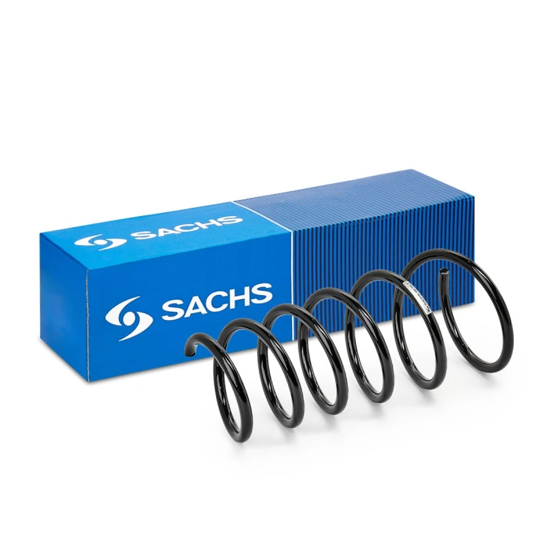 Image of Coil spring SACHS 998 759