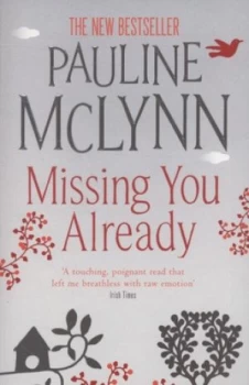 Image of Missing You Already by Pauline Mclynn Paperback