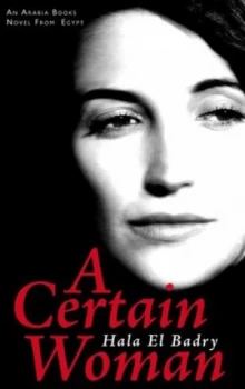 Image of A Certain Woman by Hala El Badry Book