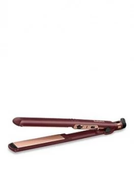 image of Babyliss Berry Crush Hair Straightener