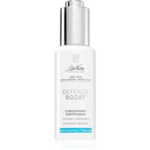 image of BioNike Defence Boost Fortifying Serum for Intensive Hydration 30ml