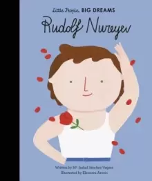 Image of Rudolf Nureyev : Volume 30