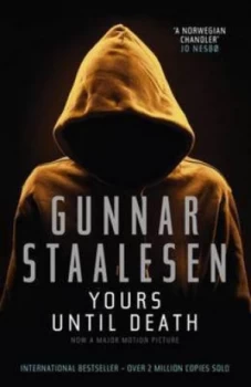 Image of Yours until Death by Gunnar Staalesen Paperback