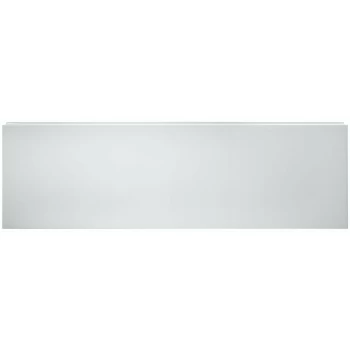 Image of Ideal Standard - acrylic front panel 1700mm - White