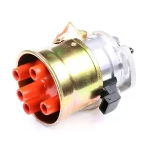 Image of MAXGEAR Distributor 13-0106 Ignition Distributor,Electronic Distributor VW,SKODA,SEAT,GOLF III (1H1),Lupo (6X1, 6E1),Polo Schragheck (6N1)