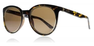 Guess GU7466 Sunglasses Havana 52E 53mm