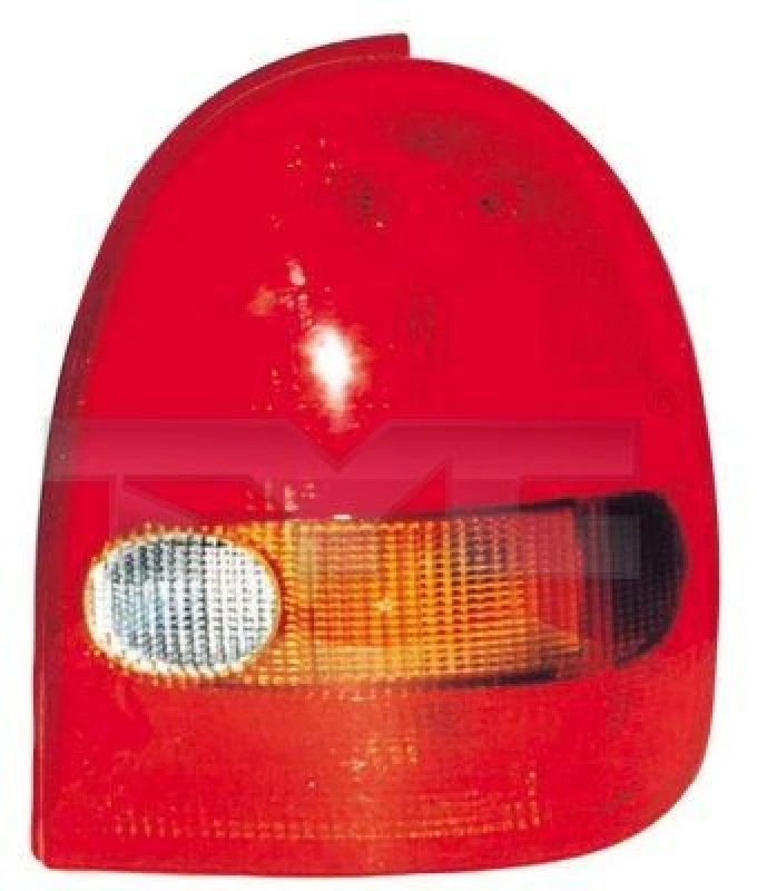 Image of TYC Rear light TYC 11-5029-05-2