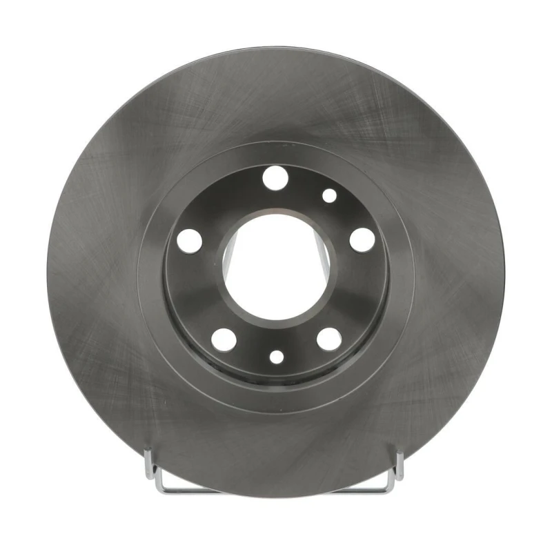 Image of Brake disc CHAMPION 562529CH