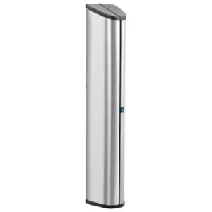 Image of Brabantia Wallfix Dryer Protective Storage Box