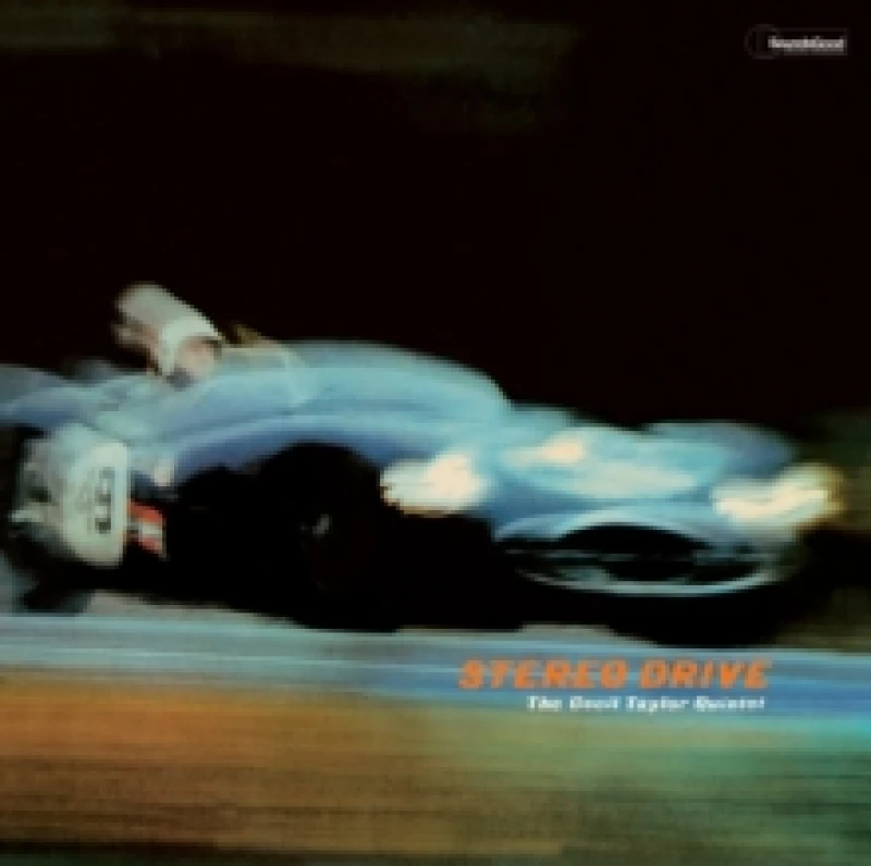 Image of Stereo drive (Bonus Tracks Edition) Vinyl