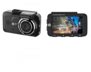 image of HP F400 Car Camcorder