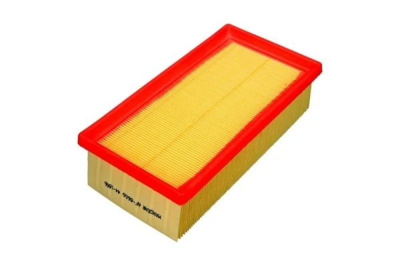 Image of MAXGEAR 26-1318 Air filter Filter Insert Air Filter (8)