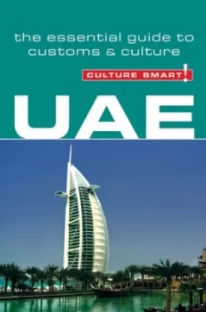 Image of UAE by
