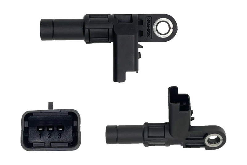 Image of Camshaft position sensor WAGNER CAS00014