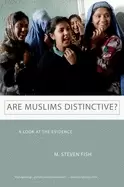 Image of are muslims distinctive a look at the evidence