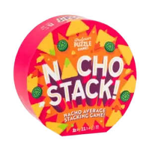 Image of Nacho Stack for Puzzles and Board Games