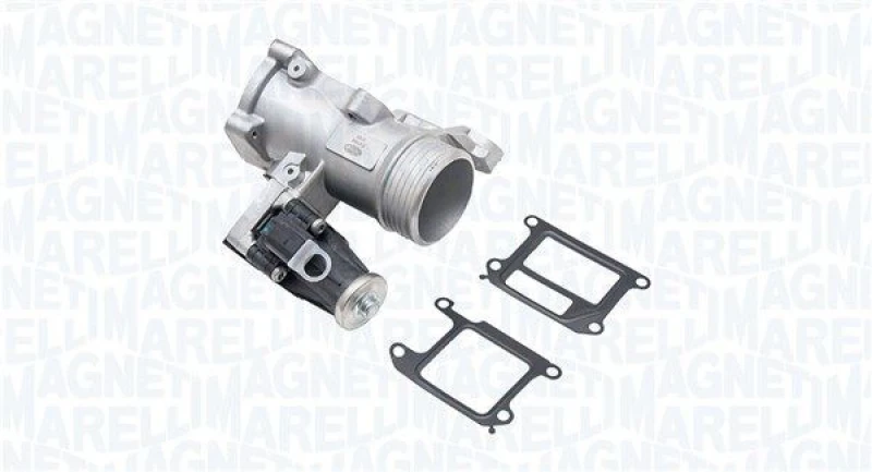 Image of MAGNETI MARELLI EGR valve MAGNETI MARELLI 571822112189