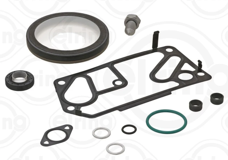Image of Crankcase gasket set ELRING 902.770