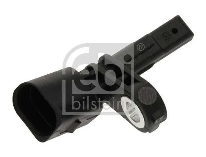 Image of ABS sensor FEBI BILSTEIN 1002273