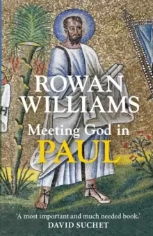 Image of Meeting God in Paul